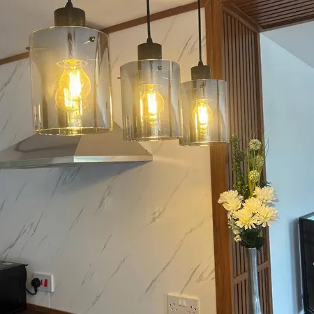 Tatil Evi Truly Scrumptious Yarm