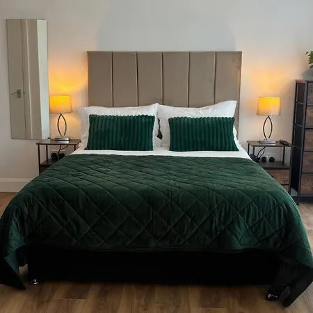 Tatil Evi Truly Scrumptious Yarm